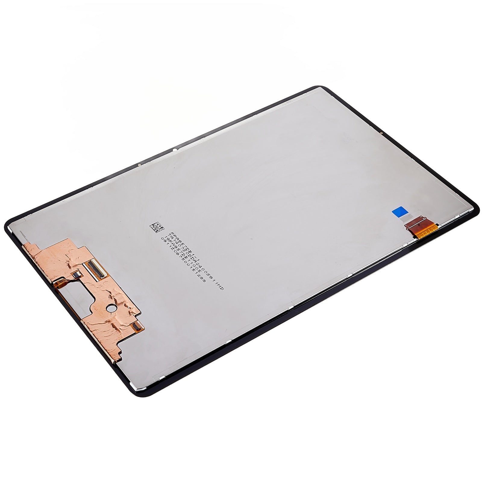 For Samsung Galaxy Tab S8 X700/Galaxy Tab S8 5G X706 11.0" Grade S OEM LCD Screen and Digitizer Assembly Replacement Part (without Logo) For Samsung Galaxy Tab S8 X700/Galaxy Tab S8 5G X706 11.0" Grade S OEM LCD Screen and Digitizer Assembly Replacement Part (without Logo)